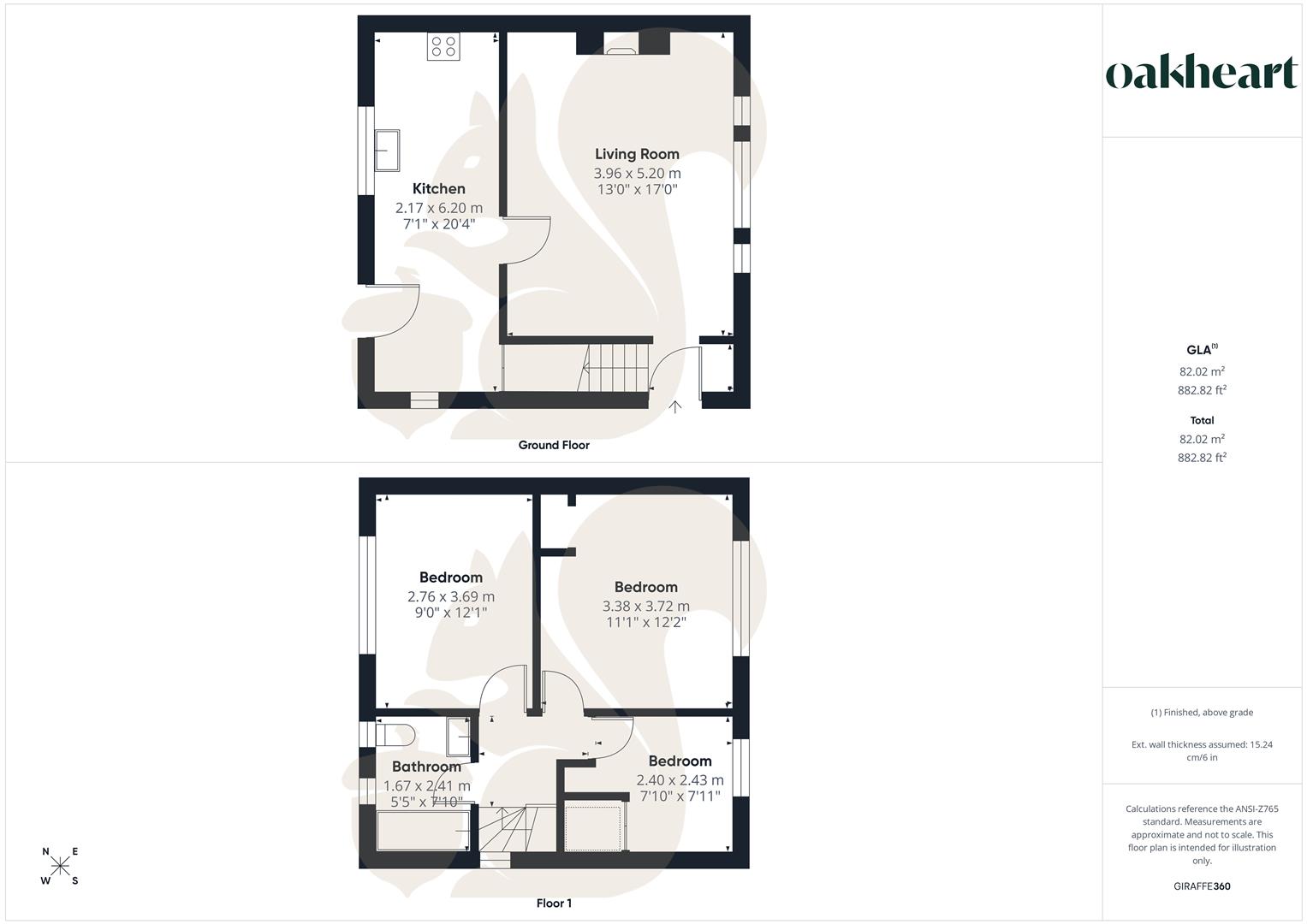 Floorplan thumbnail